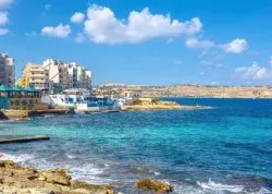 Vikend putovanja - Malta - Hoteli