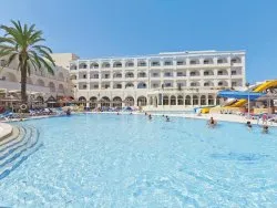 Leto 2026, letovanje - Mahdia - Hoteli