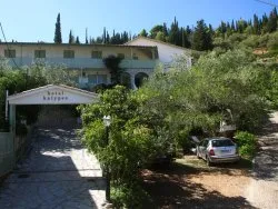 Leto 2026, letovanje - Lefkada - Hoteli