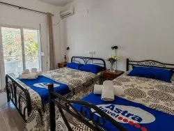 Leto 2026, letovanje - Porto Koufo - Apartmani