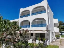 Leto 2026, letovanje - Kalamici - Apartmani