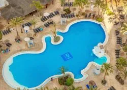 Leto 2026, letovanje - Alikante - Hoteli: Hotel RH Ifach 4*