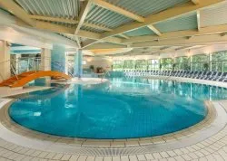 Zimovanje 2026, skijanje - Kranjska Gora - Hoteli: Hotel Ramada Resort 4*
