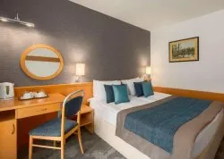 Zimovanje 2026, skijanje - Kranjska Gora - Hoteli: Hotel Ramada Resort 4*