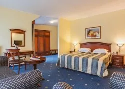 Zimovanje 2026, skijanje - Kranjska Gora - Hoteli: Hotel & Suites Ramada 4*