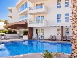 Leto 2026, letovanje - Ulcinj - Hoteli