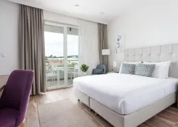 Leto 2026, letovanje - Ulcinj - Hoteli: Hotel Azul Beach Resort Montenegro 4*