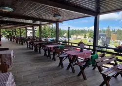 Zimovanje 2026, skijanje - Kopaonik - Hoteli: Apartmani Jat