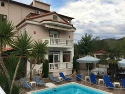 Leto 2026, letovanje - Tasos - Apartmani