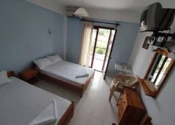 Leto 2026, letovanje - Polihrono - Apartmani: Vila Karatasos 2