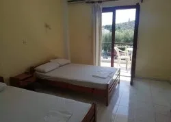 Leto 2026, letovanje - Polihrono - Apartmani: Vila Karatasos 2