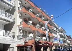 Leto 2026, letovanje - Paralija - Apartmani: Vila Electra Beach