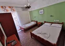 Leto 2026, letovanje - Paralija - Apartmani: Vila Electra Beach