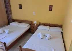 Leto 2026, letovanje - Nea Vrasna - Apartmani: Vila Holiday House