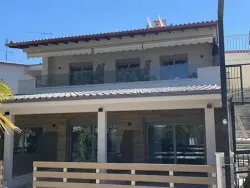 Leto 2026, letovanje - Hanioti - Apartmani