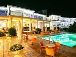 Leto 2026, letovanje - Ammoudia - Hoteli