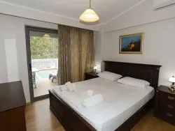 Leto 2026, letovanje - Vrahos - Apartmani