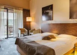 Prvi maj - Terme Olimia - Hoteli: Hotel Sotelia 4*