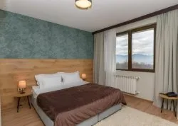Sretenje - Bansko - Hoteli: Hotel Saint George Ski & Holiday 5*