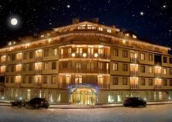 Sretenje - Bansko - Hoteli: Hotel Vihren Royal Palace 4*