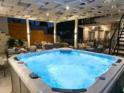 Leto 2026, letovanje - Parga - Apartmani