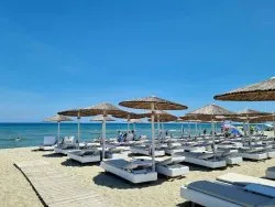 Leto 2026, letovanje - Olimpska regija - Hoteli