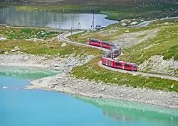 Vikend putovanja - Lombardija, Alpi i Dolomiti - Hoteli