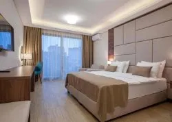 Leto 2026, letovanje - Budva - Hoteli: Hotel Twelve 4*