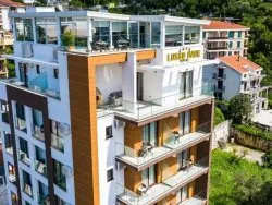 Leto 2026, letovanje - Bečići - Hoteli