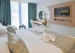 Leto 2026, letovanje - Bečići - Hoteli: Hotel Mediteran Wellness & Spa 4*