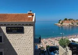 Leto 2026, letovanje - Sveti Stefan - Hoteli: Hotel California 5*