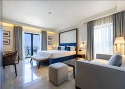 Leto 2026, letovanje - Sveti Stefan - Hoteli: Hotel California 5*