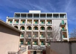 Leto 2026, letovanje - Sardinija - Hoteli: Hotel La Margherita 3*