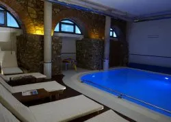 Leto 2026, letovanje - Sardinija - Hoteli: Hotel La Margherita 3*