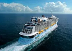 Prolećna putovanja - Aljaska - Hoteli: Brod Anthem of the Seas