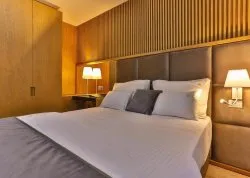 Leto 2026, letovanje - Budva - Hoteli: Hotel Villa Dvor Kornic 3*