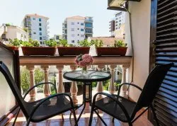 Leto 2026, letovanje - Budva - Hoteli: Hotel Villa Dvor Kornic 3*