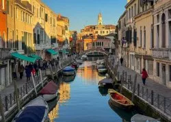 Vikend putovanja - Severna Italija - Hoteli