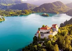 Vikend putovanja - Slovenija - Hoteli: Bled