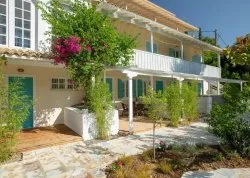 Leto 2026, letovanje - Lefkada - Hoteli: Hotel Odyssey 2*