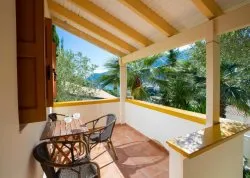 Leto 2026, letovanje - Lefkada - Hoteli: Hotel Odyssey 2*