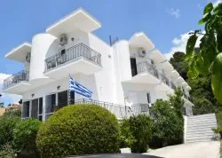 Leto 2026, letovanje - Vrahos - Hoteli: Hotel Myrto 2*