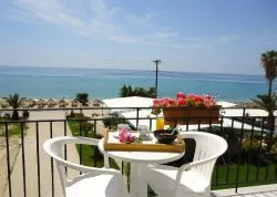 Leto 2026, letovanje - Vrahos - Hoteli: Hotel Myrto 2*