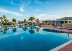 Leto 2026, letovanje - Sardinija - Hoteli: Hotel Futura Club Baia di Conte 4*