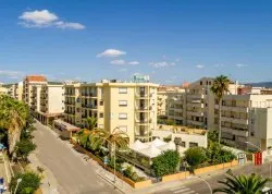 Leto 2026, letovanje - Sardinija - Hoteli: Hotel Rina 4*