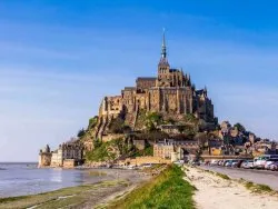 Prolećna putovanja - Normandija - Hoteli