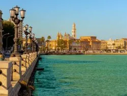 Prolećna putovanja - Južna Italija - Hoteli