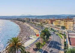 Leto 2026, letovanje - Španija - Hoteli: Nica