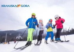 Zimovanje 2026, skijanje - Kranjska Gora - Hoteli