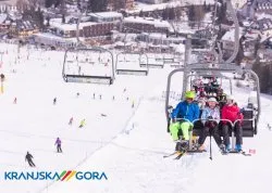 Zimovanje 2026, skijanje - Kranjska Gora - Hoteli